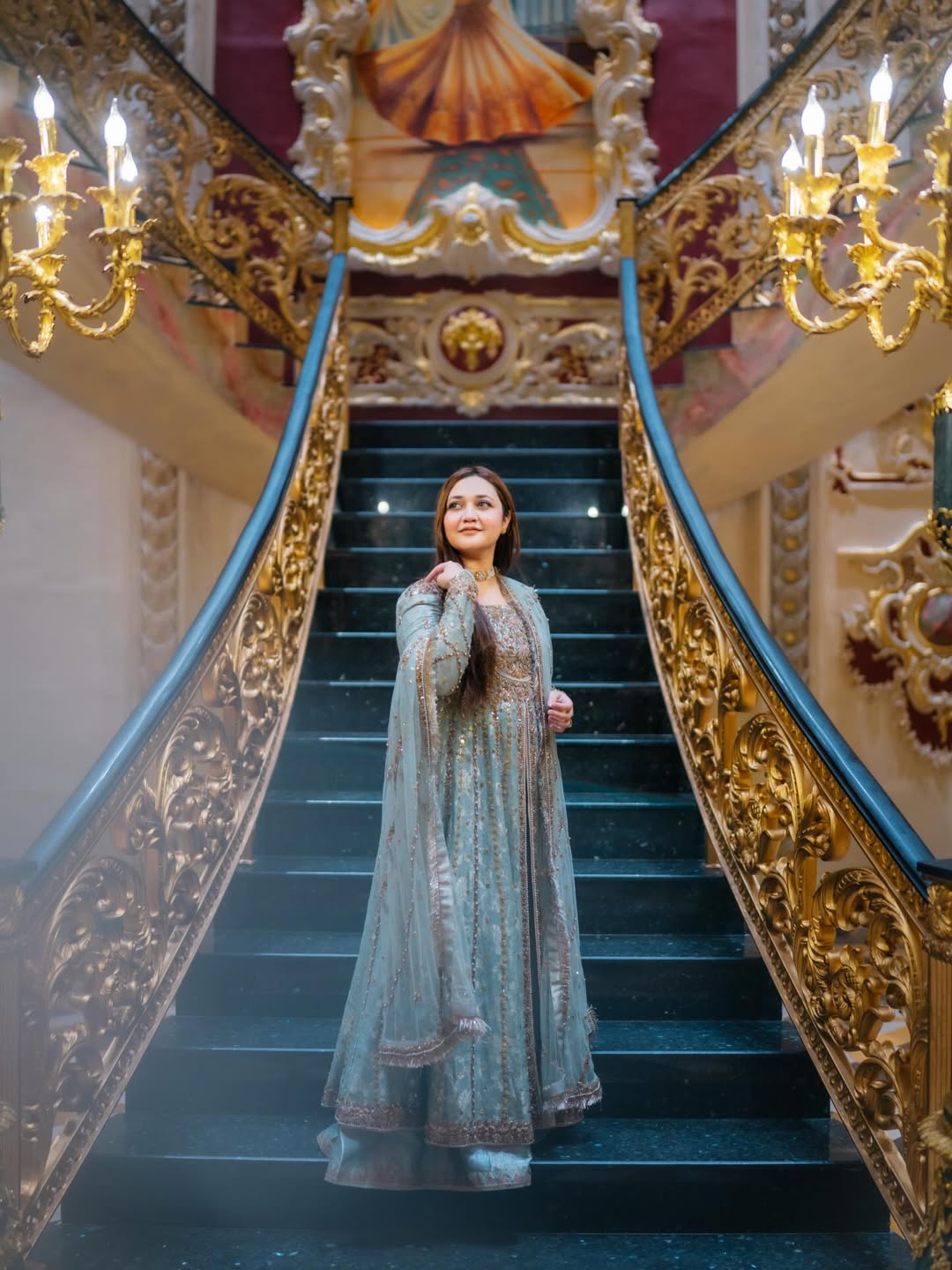 Eman Rajab's self-acceptance message