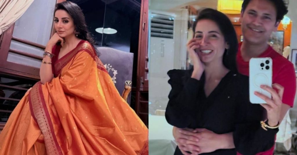 shared parenting responsibility