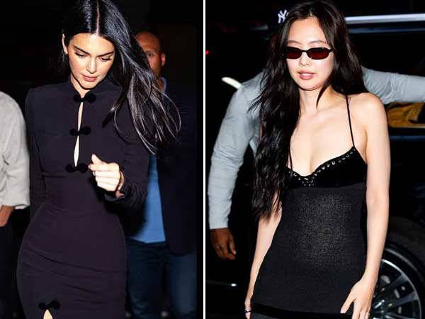 Met Gala Fashion Night