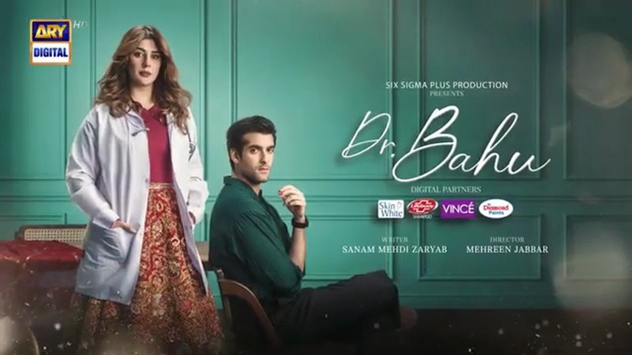 Doctor Bahu Episode 18