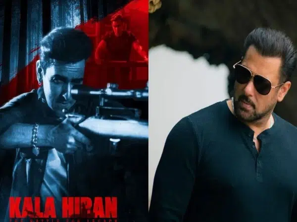 Salman Khan legal notice