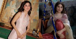Sajal Aly O Rangreza OST