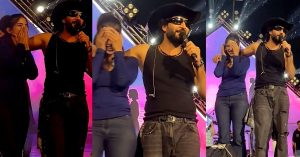 Bilal Saeed Sonya Hussyn controversy