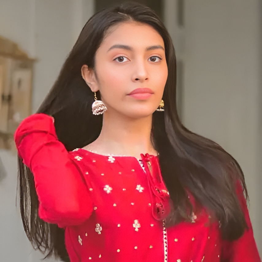 Nida Yasir Daughter Marriage