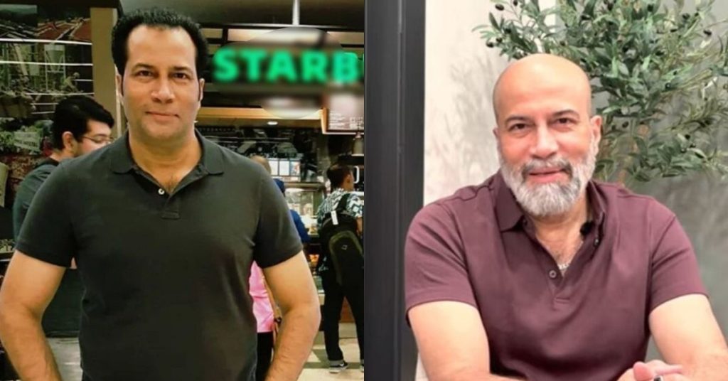 Sami Sani Acting Career