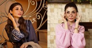 Zoya Nasir viral Instagram story
