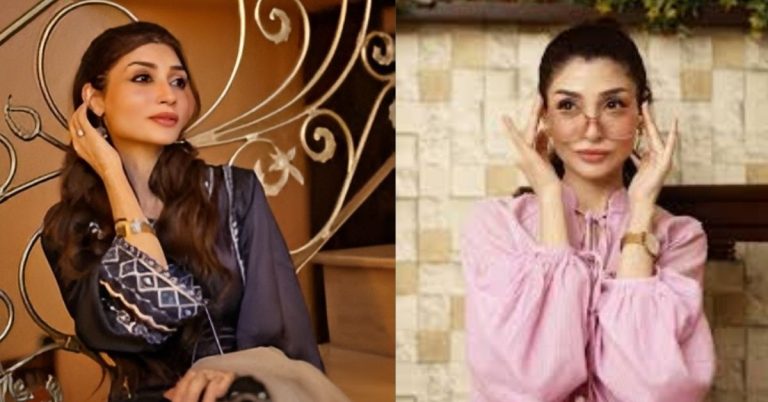 Zoya Nasir viral Instagram story