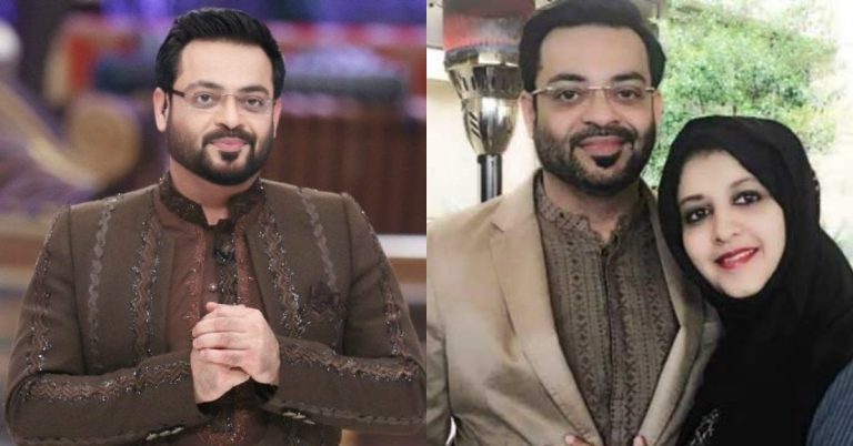 Aamir Liaquat death anniversary update