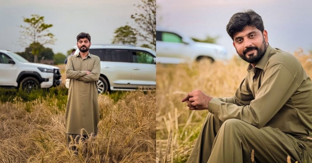 Bilal Marth Jail Incident