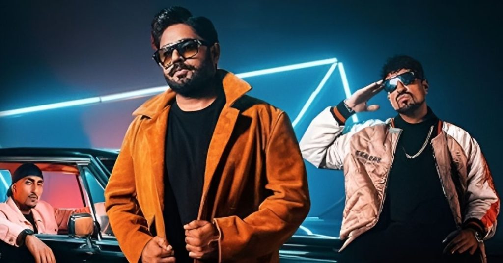 Husna Di Sarkar song release