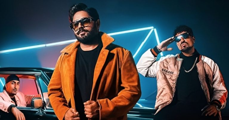 Husna Di Sarkar song release