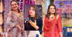 Bushra Ansari Makeup Obsession