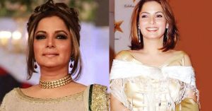 Babra Sharif Advice Actors
