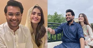 Ali Safina denies breakup rumours