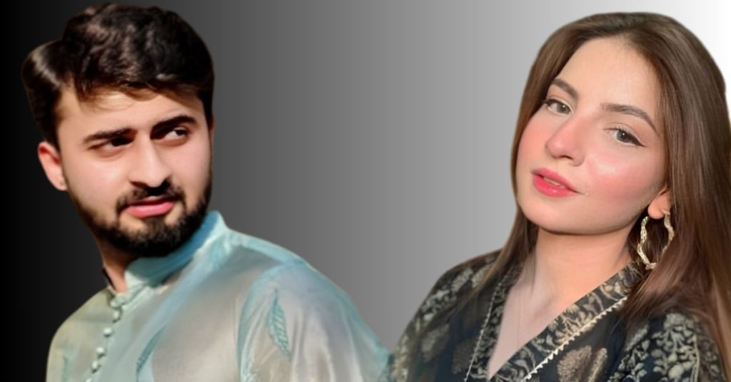 Haider Shah Dananeer Mobeen