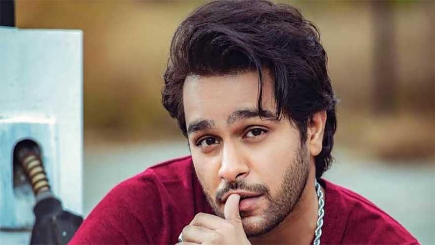 Asim Azhar Aarzu voice speculation Hania Aamir