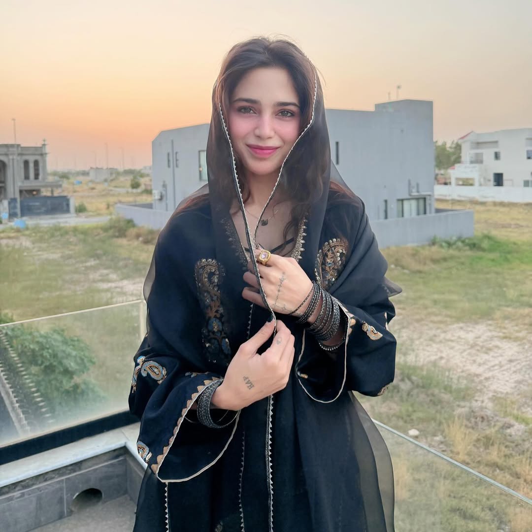 Aima Baig marriage rumors
