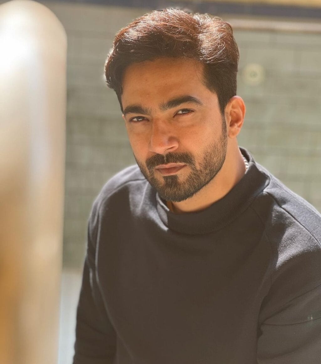 Ali Safina denies breakup rumours
