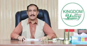 Plot Sale Scam Case: Bail of Kingdom Valley owner Ghulam Hussain Shahid extended