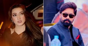 Case registered against MPA Saqib Chadhar for harassing actress Momina Iqbal