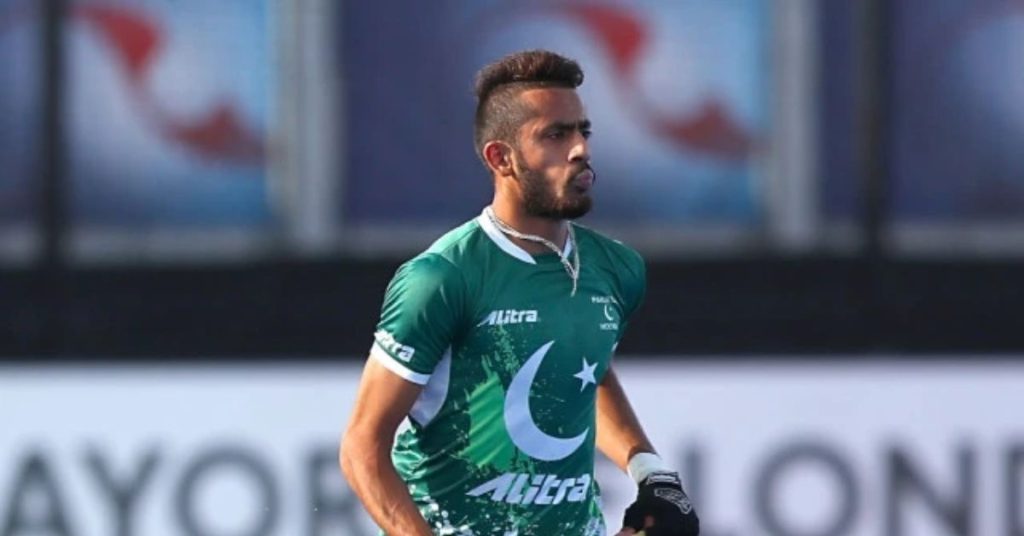 Pakistan Hockey captaincy decision pending ahead of World Cup