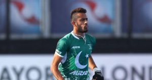 Pakistan Hockey captaincy decision pending ahead of World Cup