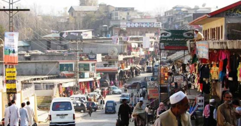 AJK returns to normalcy following JAAC Ban