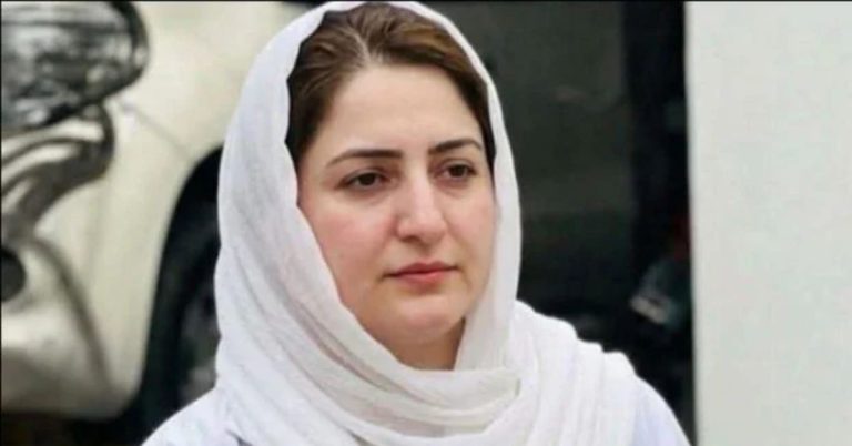 CM Bugti announces Civil award for 'Hero' who saved Dr.Mahnoor