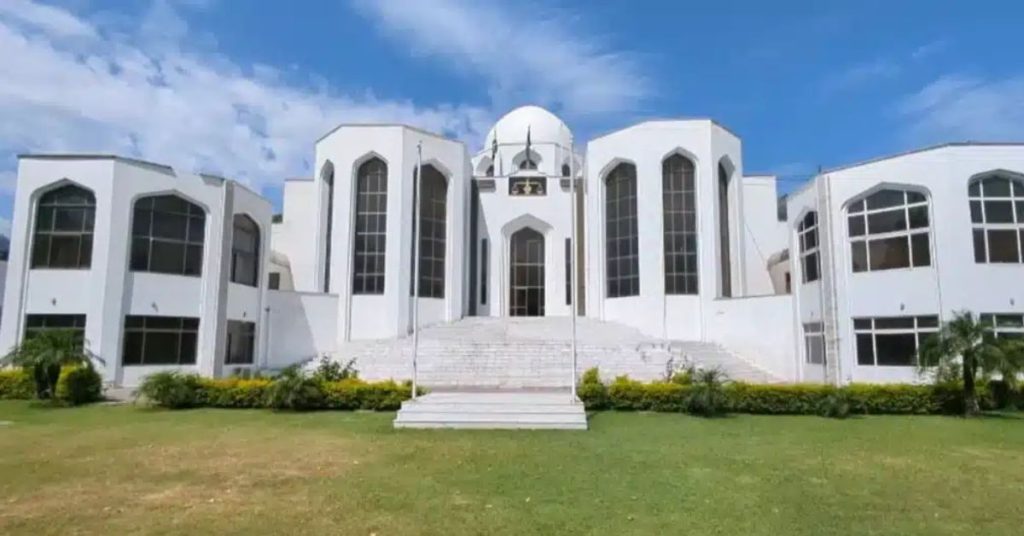 AJK SC declares refugee seats constitutionally protected in opinion on Presidential Reference