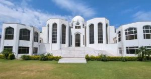 AJK SC declares refugee seats constitutionally protected in opinion on Presidential Reference