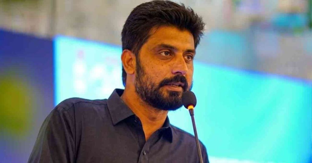 TikToker Bilal Marth arrested along with seven associates