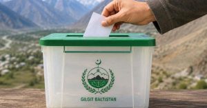 Gilgit-Baltistan Election Results 2026: Here's the latest updates