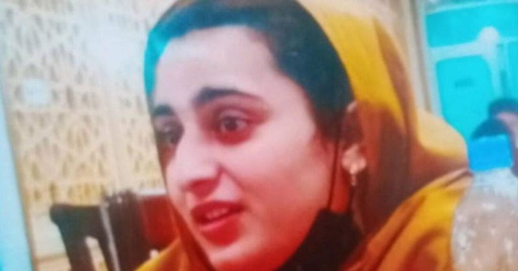 Dr. Mahnoor Nasir likely to remain hospitalized for several more weeks