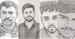 Five RAW operatives arrested in Muzaffarabad
