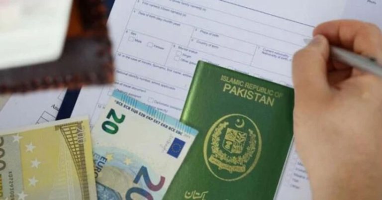 EU tightens migration rules under new pact, Bureau of Immigration advises Pakistanis