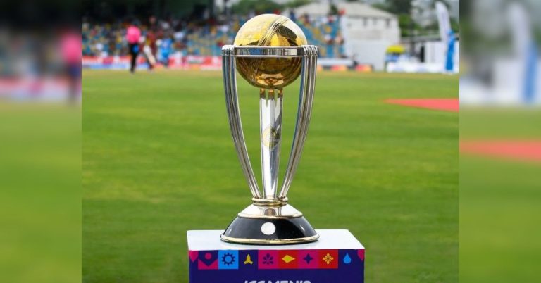 ICC confirms 2027 World Cup with new 14-Team format