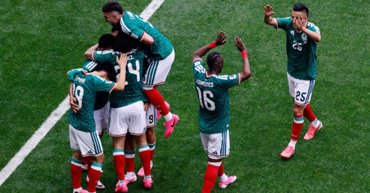 FIFA World Cup 2026 Begins with Spectacular Opening Ceremony as Mexico Beat South Africa 2-0