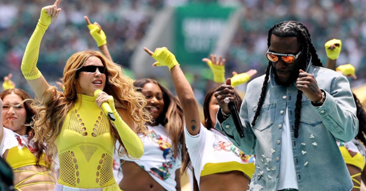 FIFA World Cup 2026 Begins with Spectacular Opening Ceremony as Mexico Beat South Africa 2-0