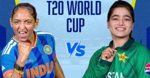 Pakistan, India set for high-stakes Women’s T20 clash