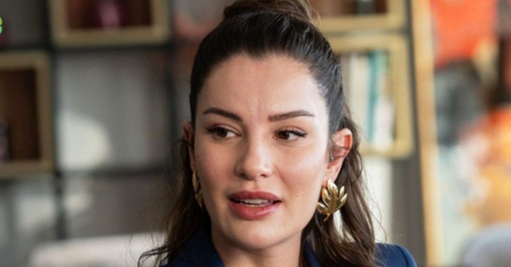 Turkish actress Ece Irtem passes away at 35