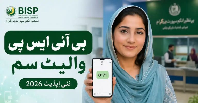 Benazir SIM application deadline set for June 30