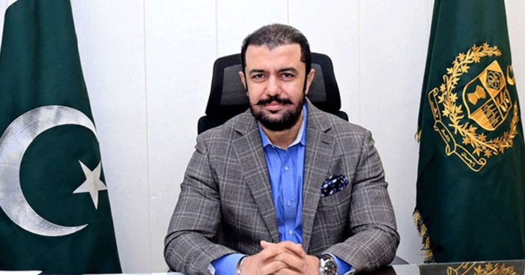 Further cut in petroleum prices likely, hints Khurram Shahzad