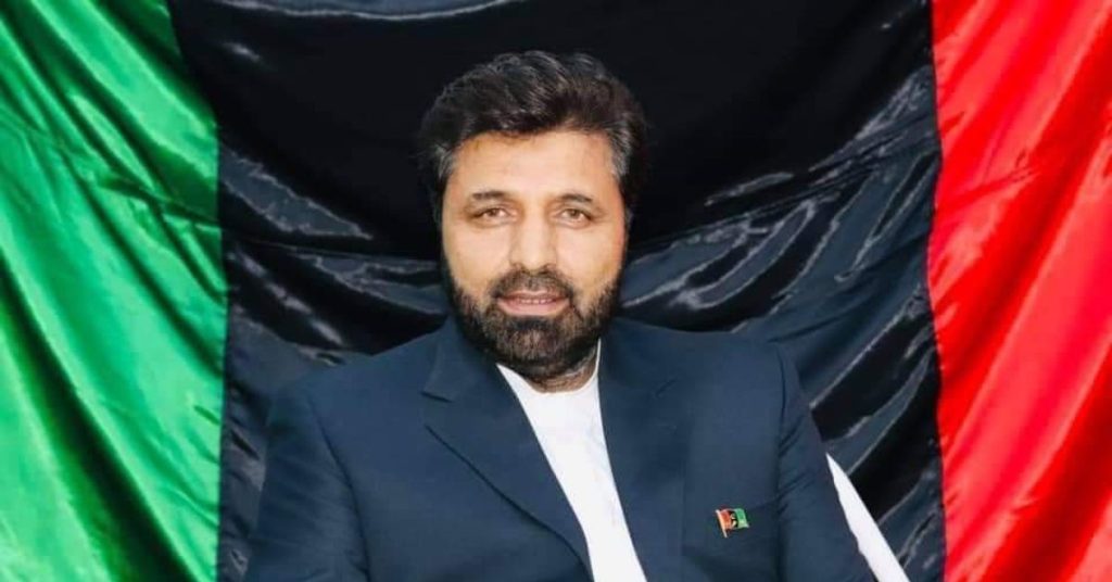 PPP's Amjad Hussain Advocate set to secure GB Chief Ministership unopposed