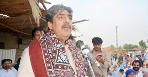 PPP Sindh MPA Naeem Ahmed Kharal passes away