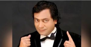Renowned singer Tariq Tafo dies at 58