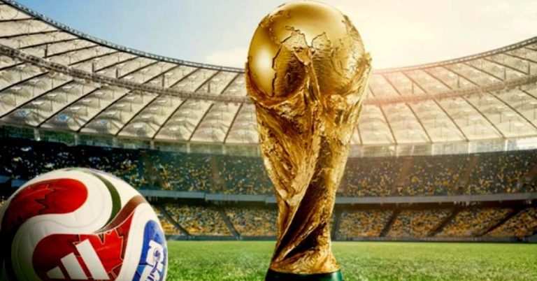 FIFA World Cup 2026: Which teams are already out?