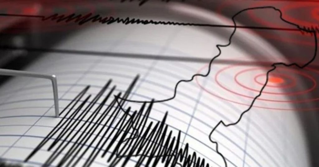 Over 90 houses damaged, 20 injured as earthquake jolts Balochistan