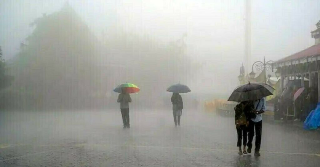PDMA issues alert as heavy monsoon rains expected across KP, Punjab