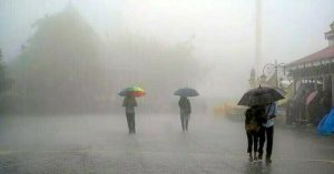 PDMA issues alert as heavy monsoon rains expected across KP, Punjab