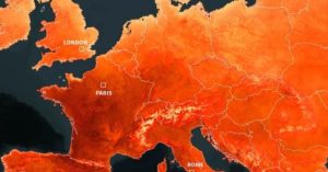 Why 35°C feels deadlier in Europe than in South Asia?
